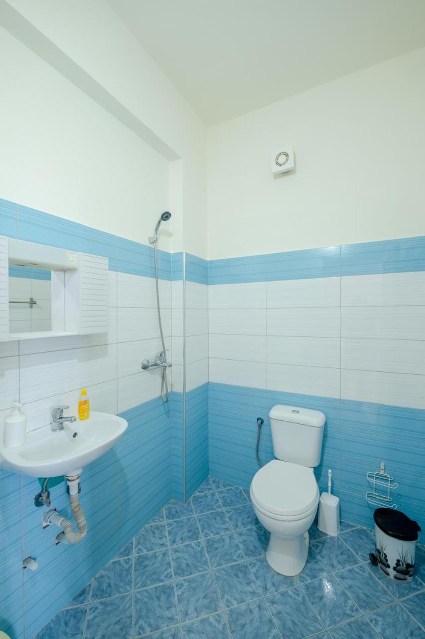Dhipali Maison d'hôtes Saranda