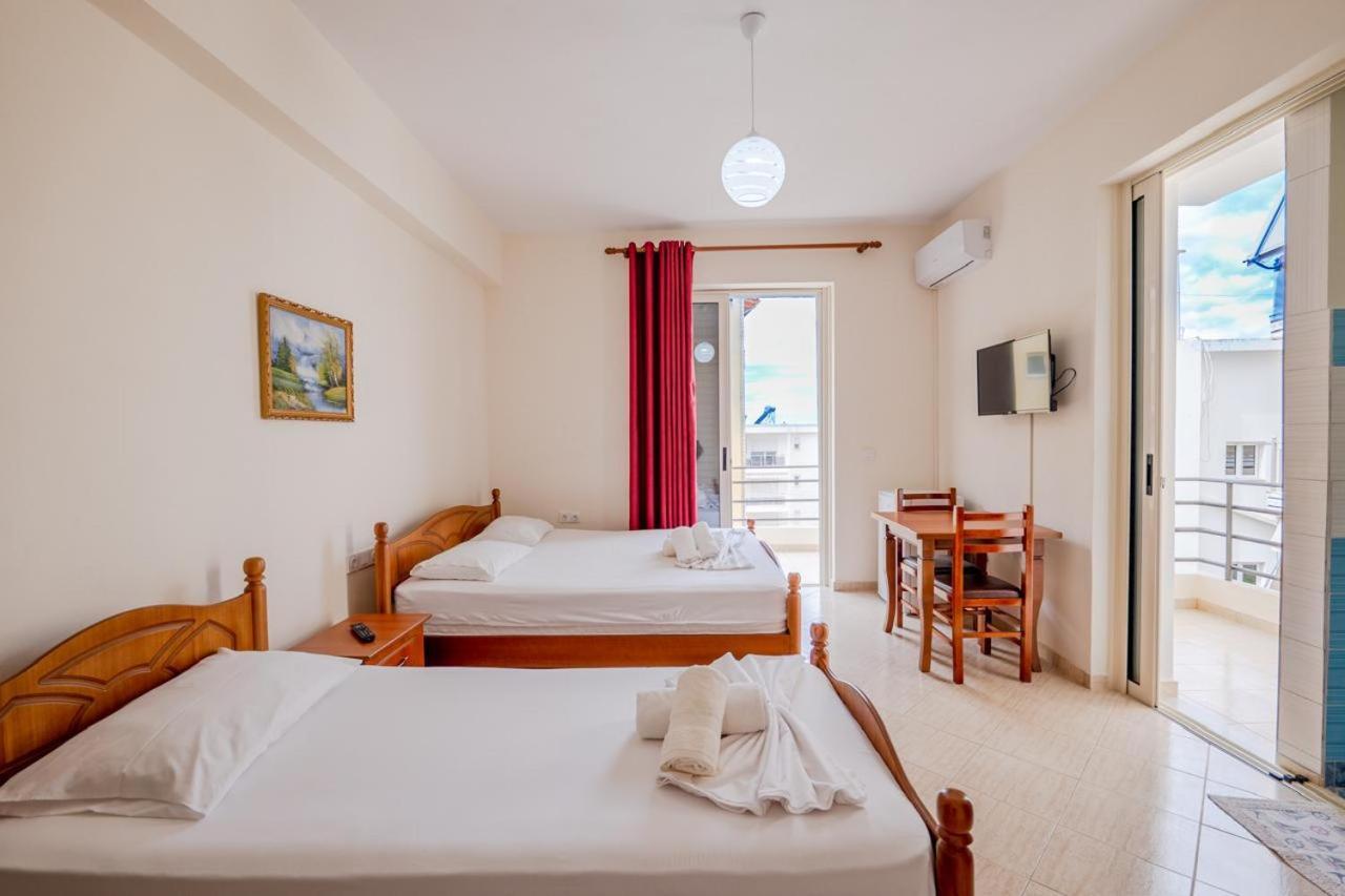 Maison d'hôtes Dhipali Saranda