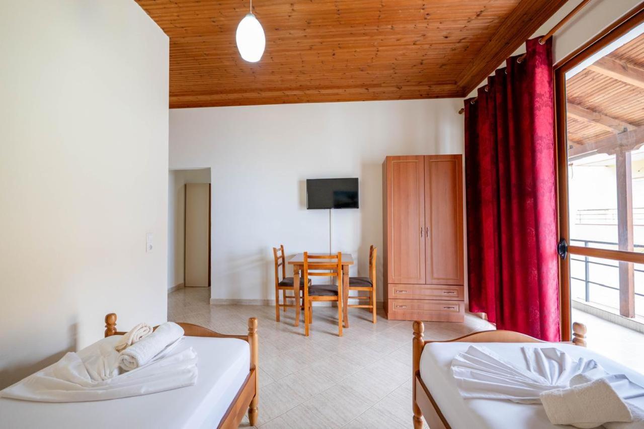 Maison d'hôtes Dhipali Saranda