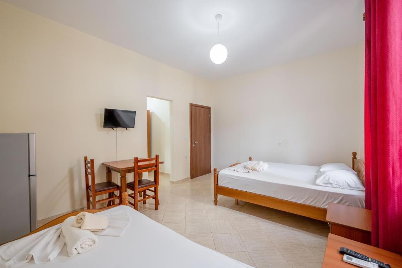 Maison d'hôtes Dhipali Saranda