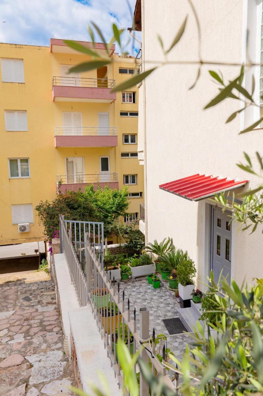 Dhipali Maison d'hôtes Saranda