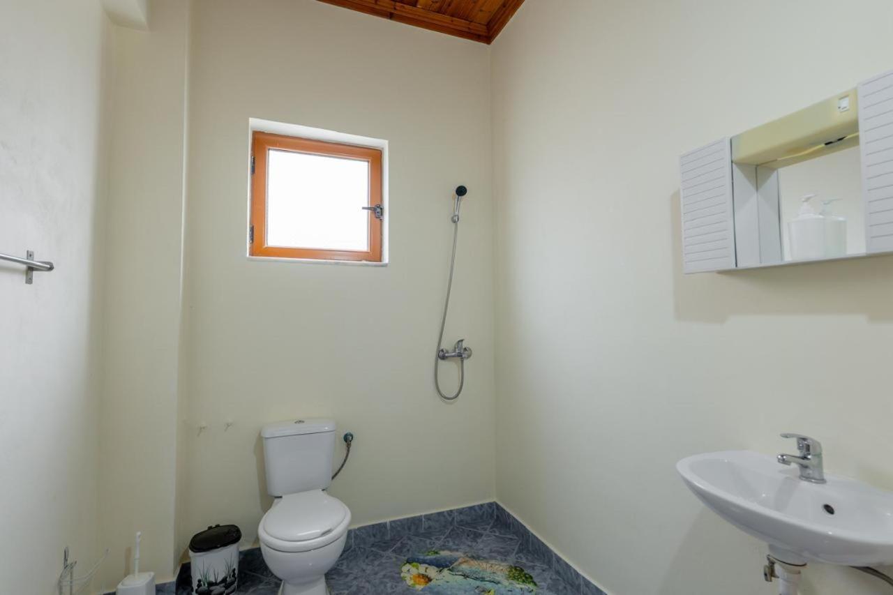 Dhipali Maison d'hôtes Saranda