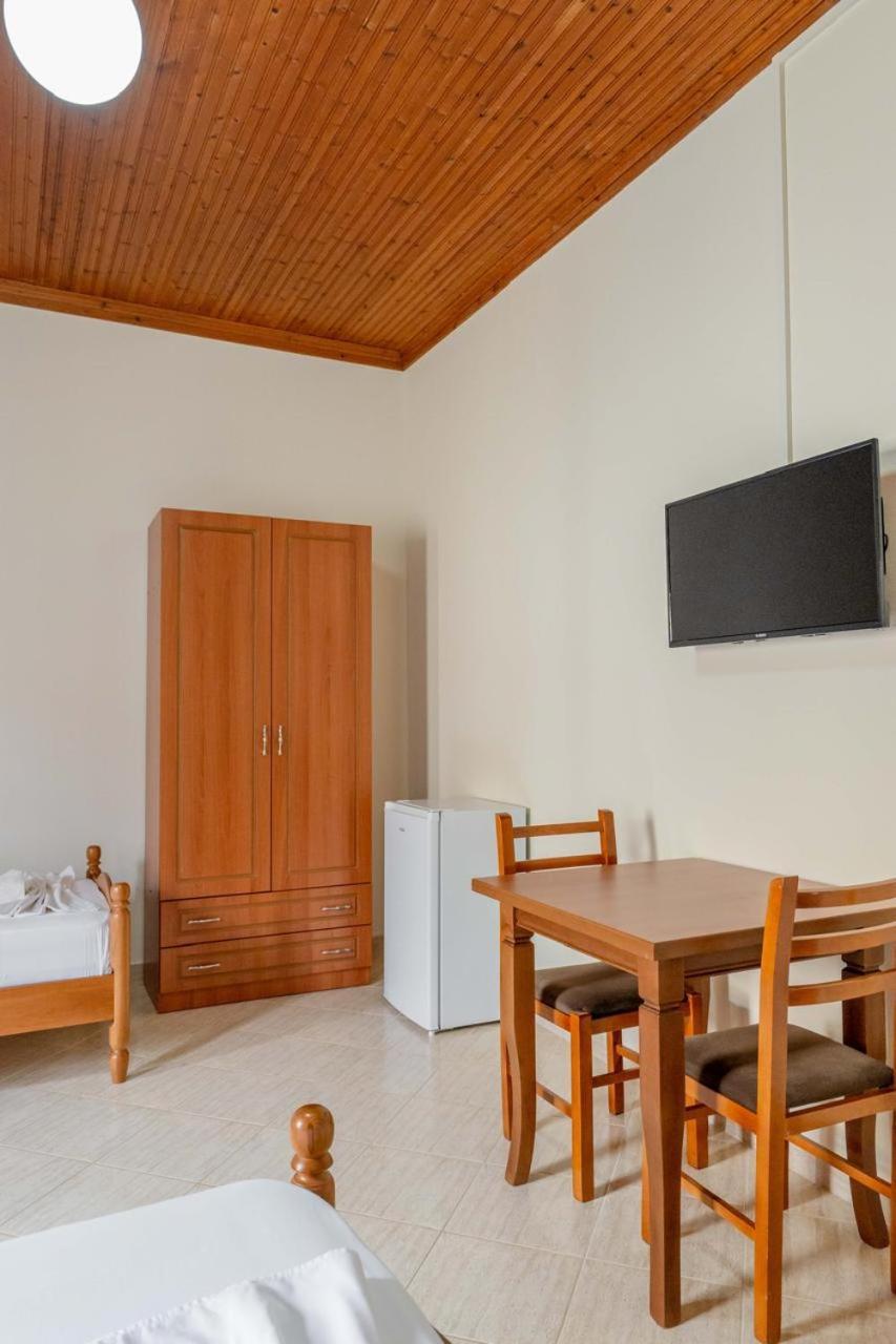 Dhipali Maison d'hôtes *